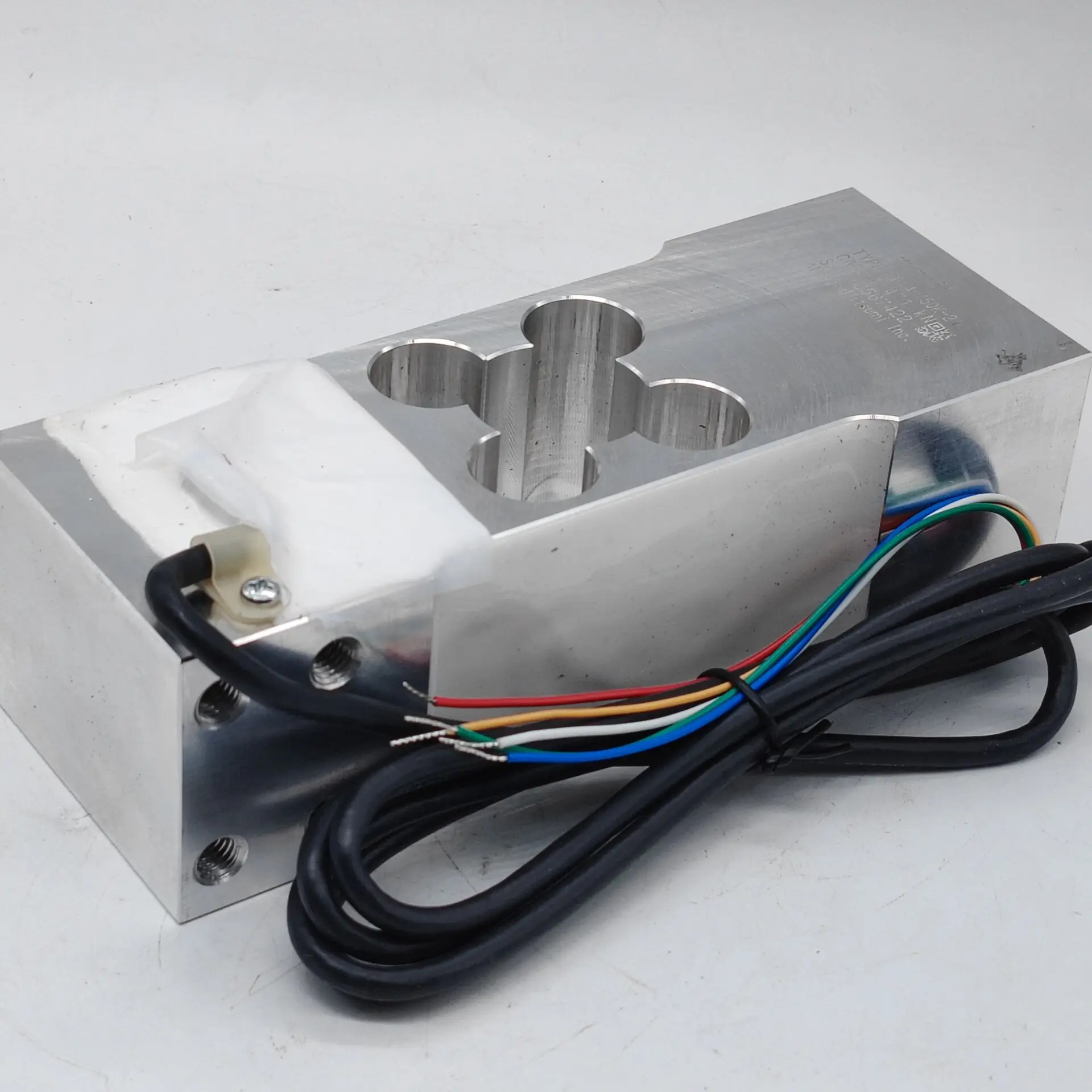 CB14-100K/150K/250K/300K/500K-21 Weighing Sensor 6