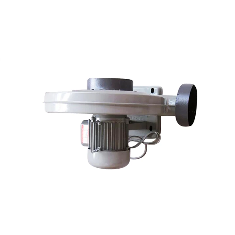 New 550W Air Fan for CO2 Laser Machine with Competitive Price 3 Months Warranty Made in China 6