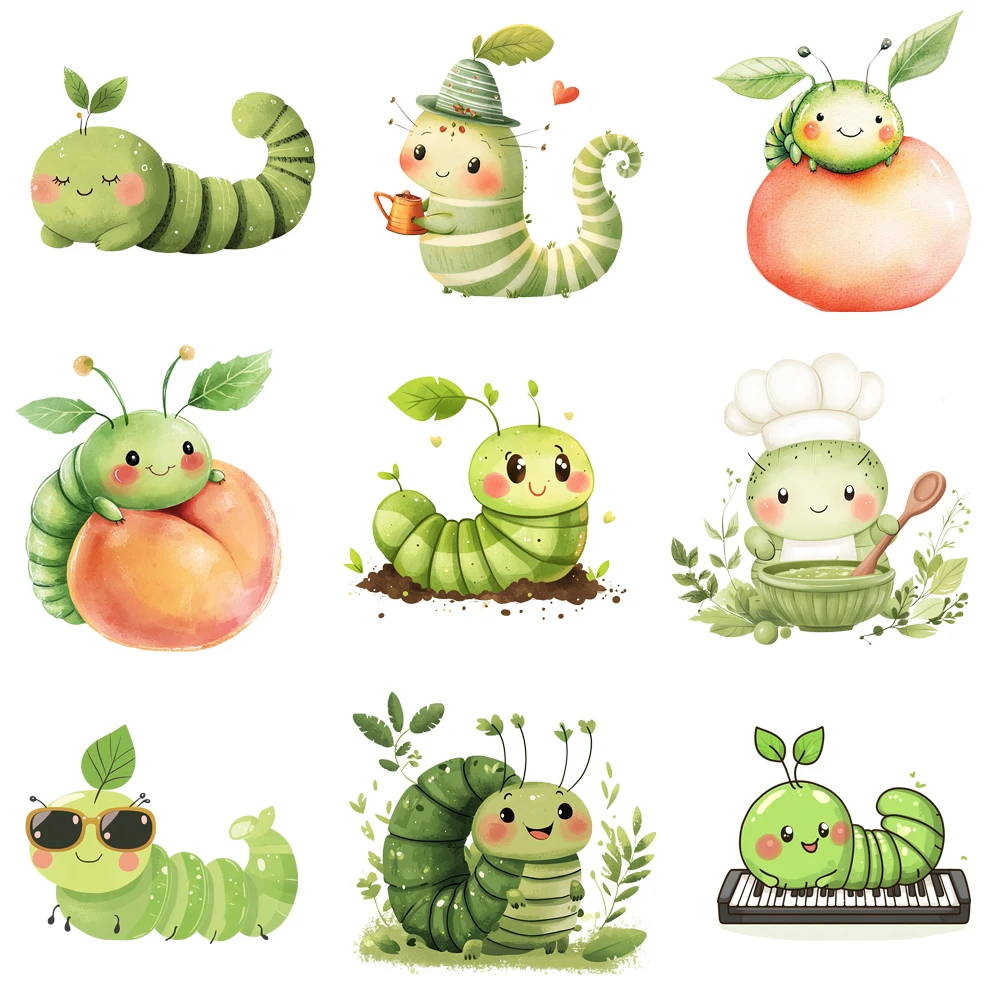 15Cm Cartoon Insect… - image