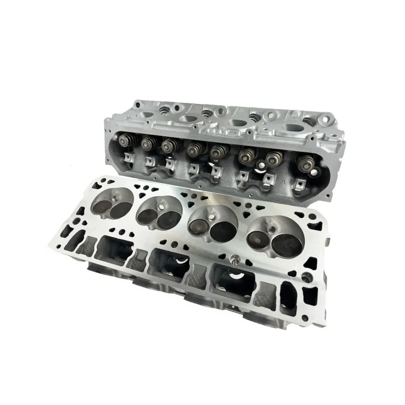 Fit For Chevy GMC Chevrolet 5.3L L83 Cylinder Head 12699616 12677841 12620209 12620210 12620214