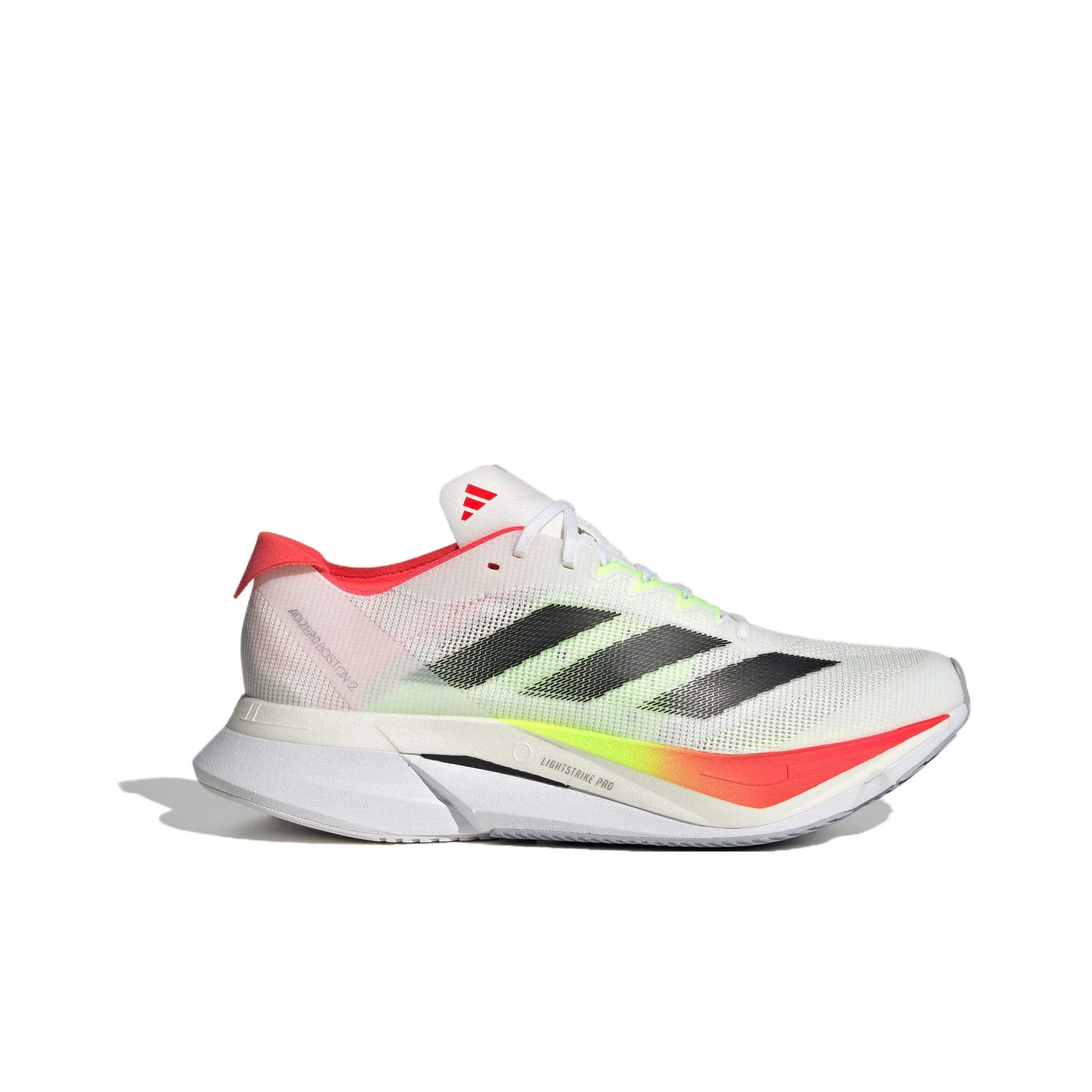 Adidas Adizero Boston 12 JQ255 - đánh giá và giá Adidas Shoes Adizero Boston 12