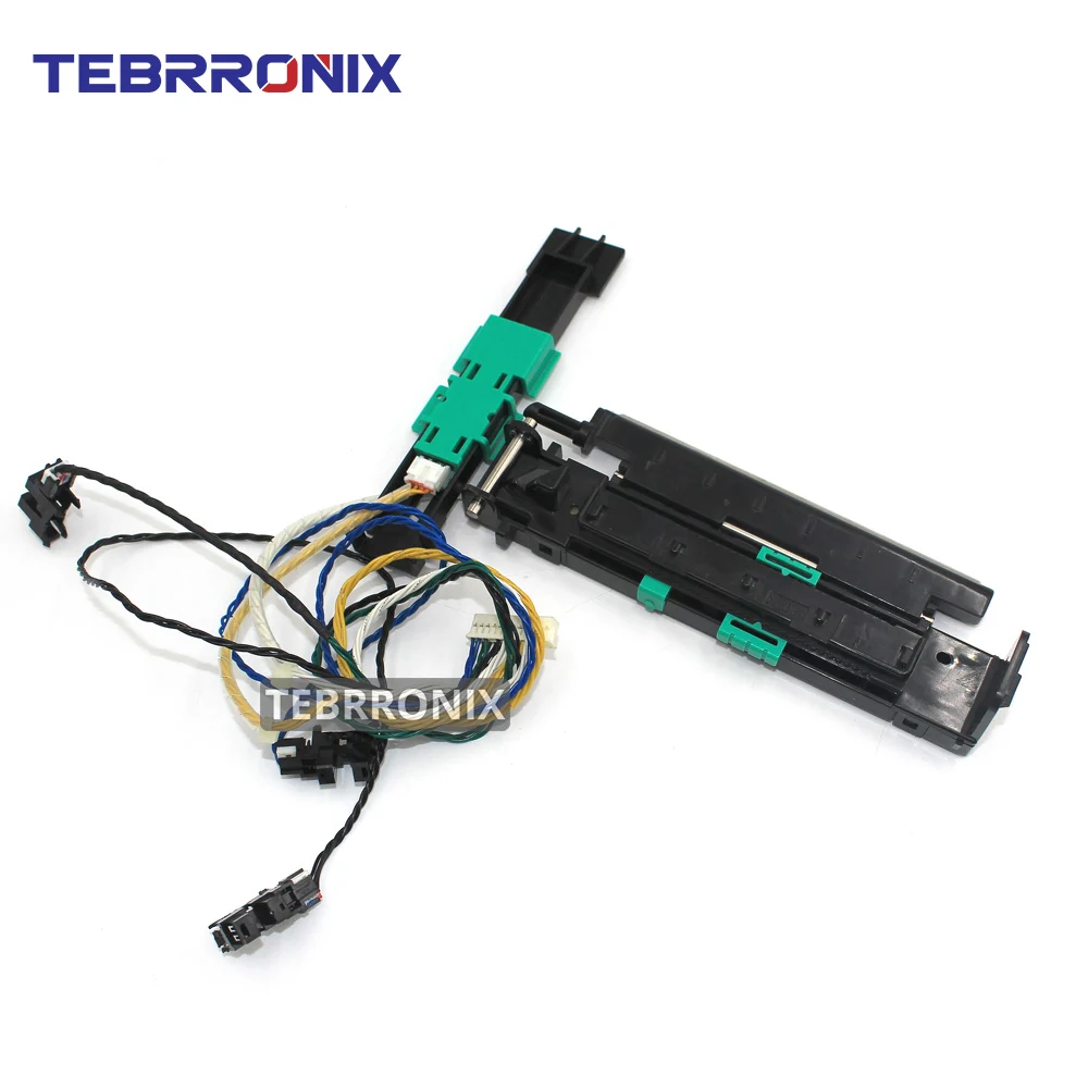 وحدة استشعار الوسائط 7FM00984000 لطابعة ملصقات الأكواد الشريطية الحرارية توشيبا B-SA4TM #2