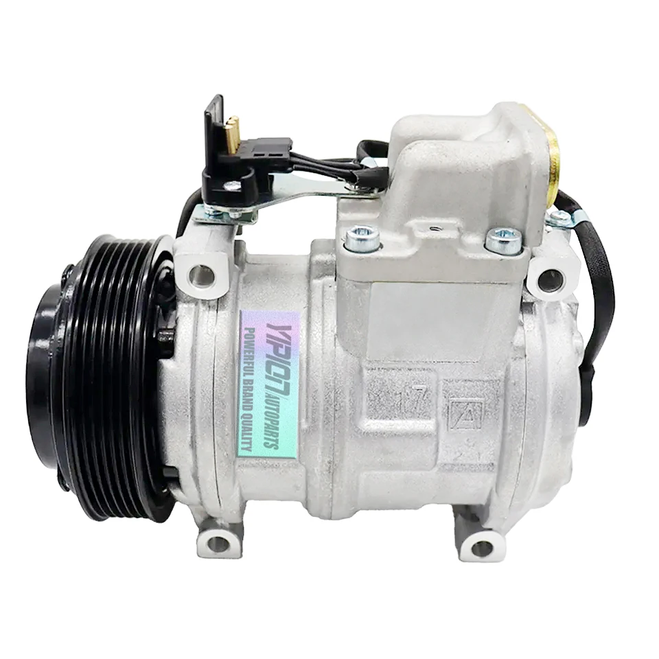 10pa17c ac compressor For Mercedes W124 R129 300E 260E 300CE E320 SL320 0002300511 A0002300511 A 000 230 05 11 A0002340111