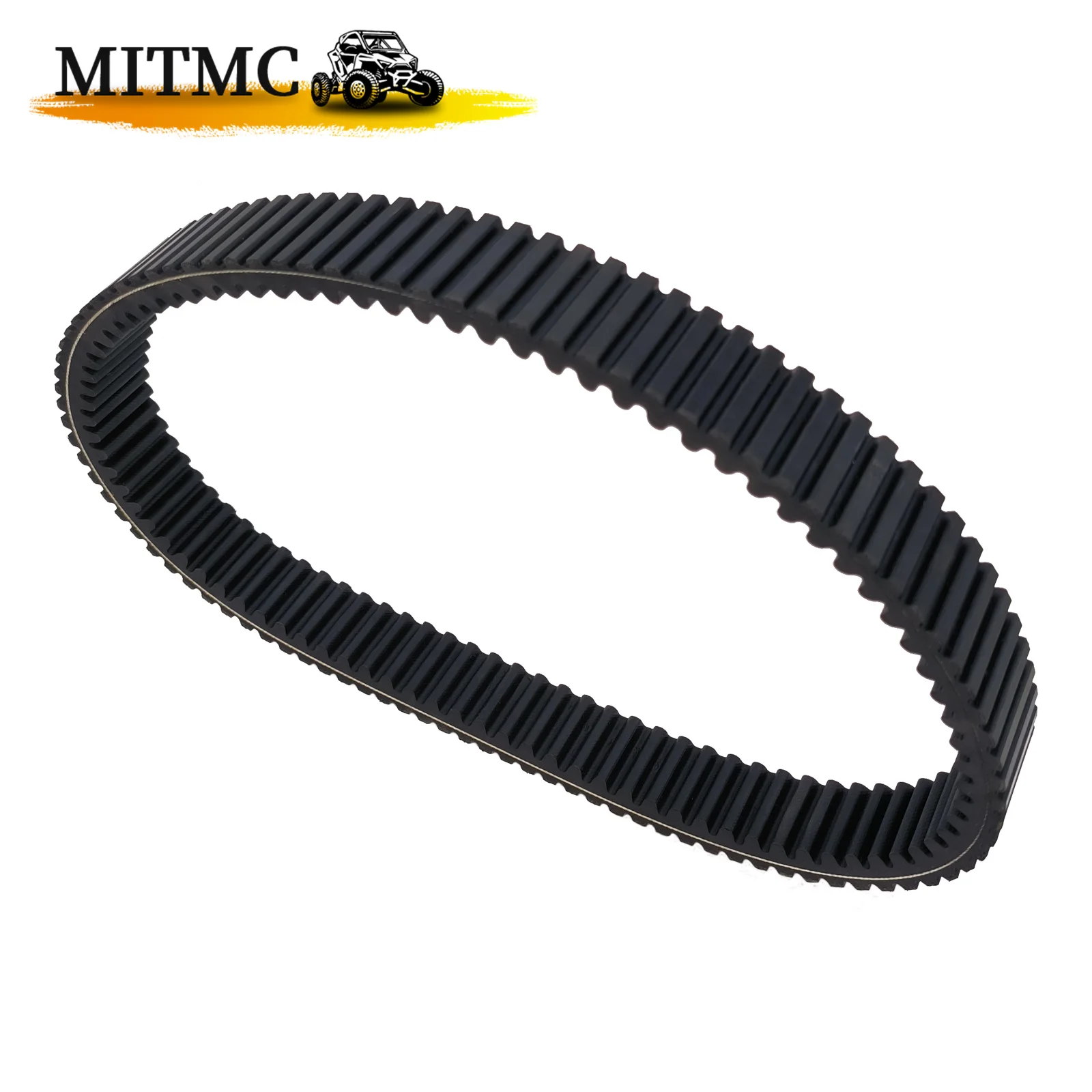 Drive belt for CF  800 CForce UForce ZForce   Terracross 800  X8 ATV UTV SSV  0800-055000-0001