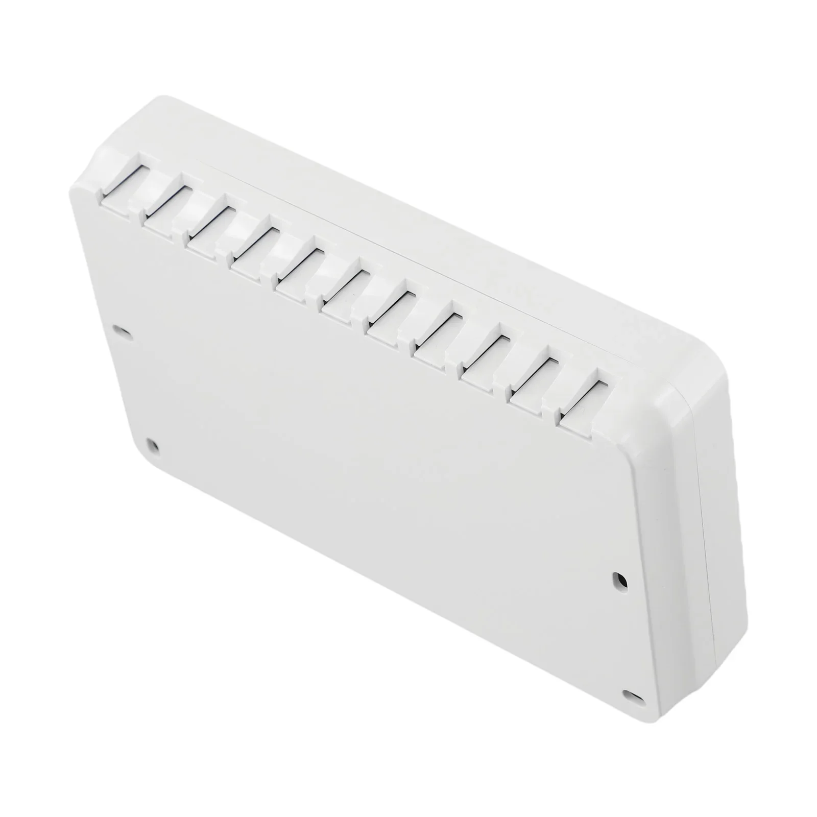 8/5 Loops Zone Zentrale Heizung Controller Boden Warmwasser System Pumpe Ventil Antrieb Heizung Controller Zubehör
