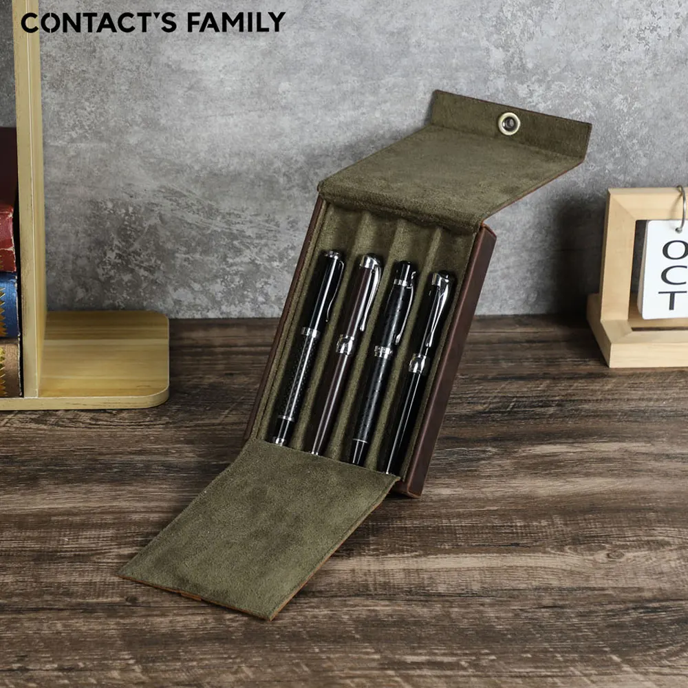 genuine-leather-pen-case-4-slots-fountain-pen-box-vintage-pen-storage-organizer-with-magnetic-office-school-supplies-home-gifts