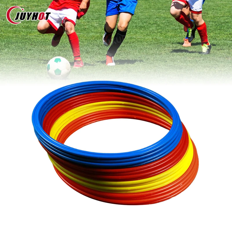 

Agility Training Rings Portable Football Soccer Speed Agility Training Rings Sport Futbol Training Equipment