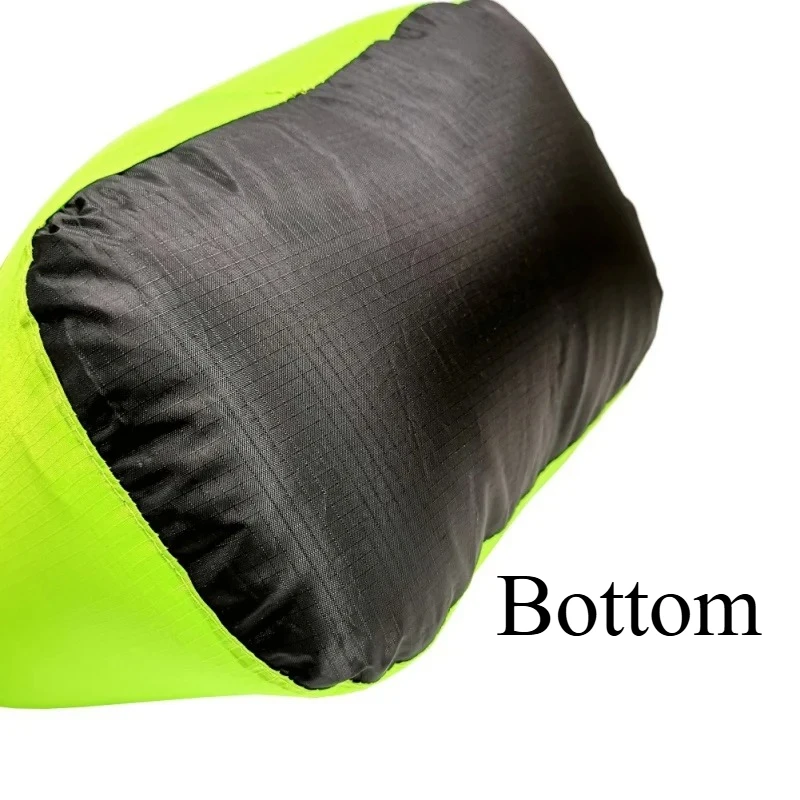 Swimming Waterproof Dry Bag Pack Rafting Kayaking River Trekking Floating Sailing Canoing Boating Water Resistance Dry Sacks image 3