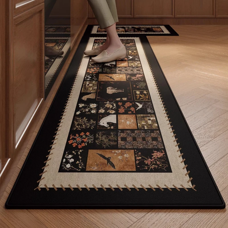 Kitchen Carpet Long Rug Stain- - Home Decor Games Online Free recension och pris