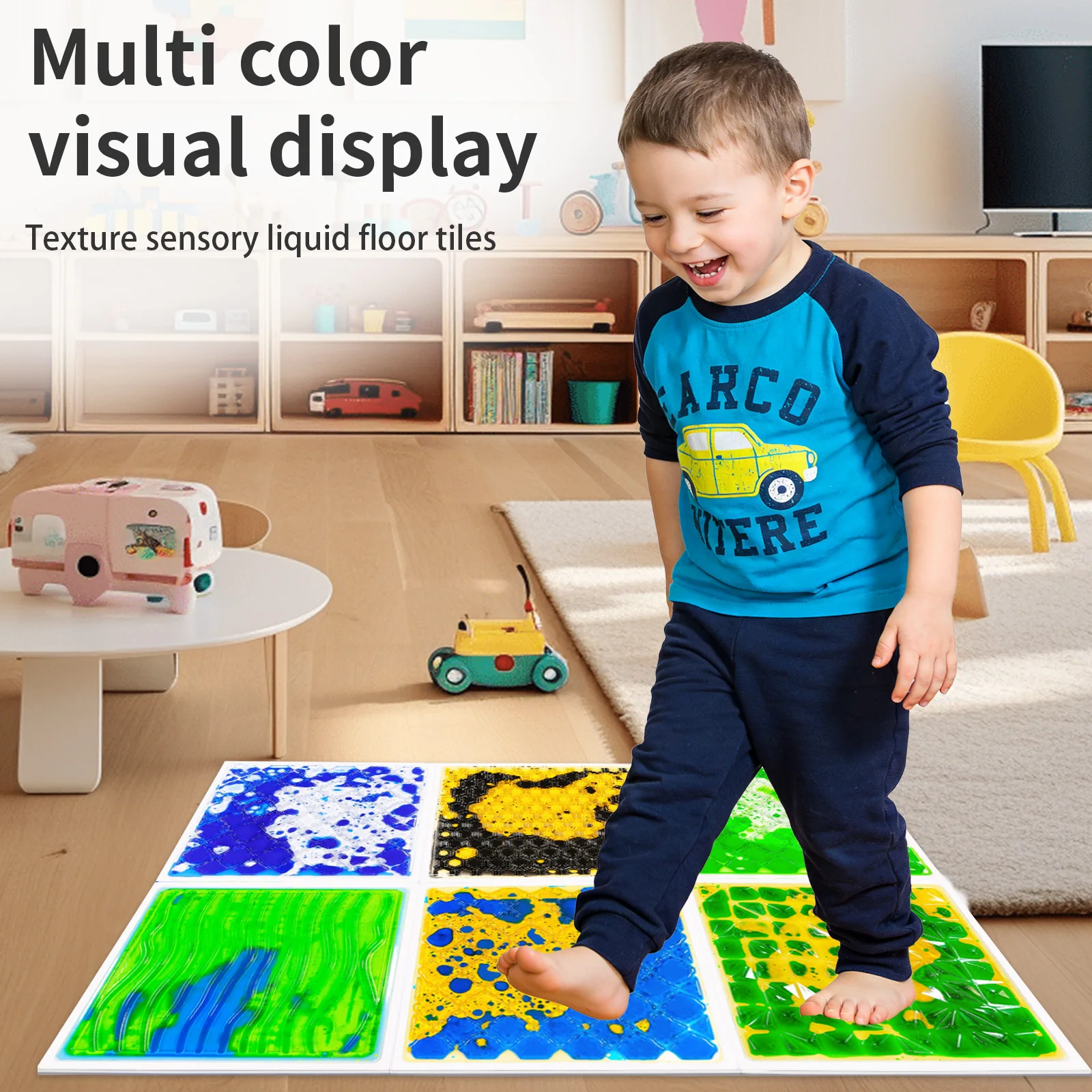 Özel Erken Eğitim Dokulu Duyus - Kids Early Education Zone incelemesi ve fiyatı