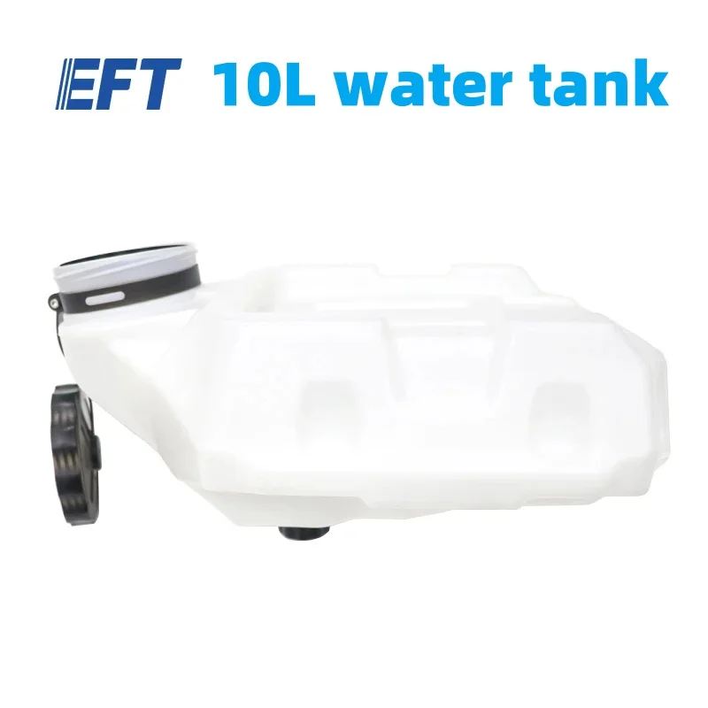 EFT 10L storage tank 10L/agricultural drone accessories standard E410P E610P pesticide spraying drone plant protection