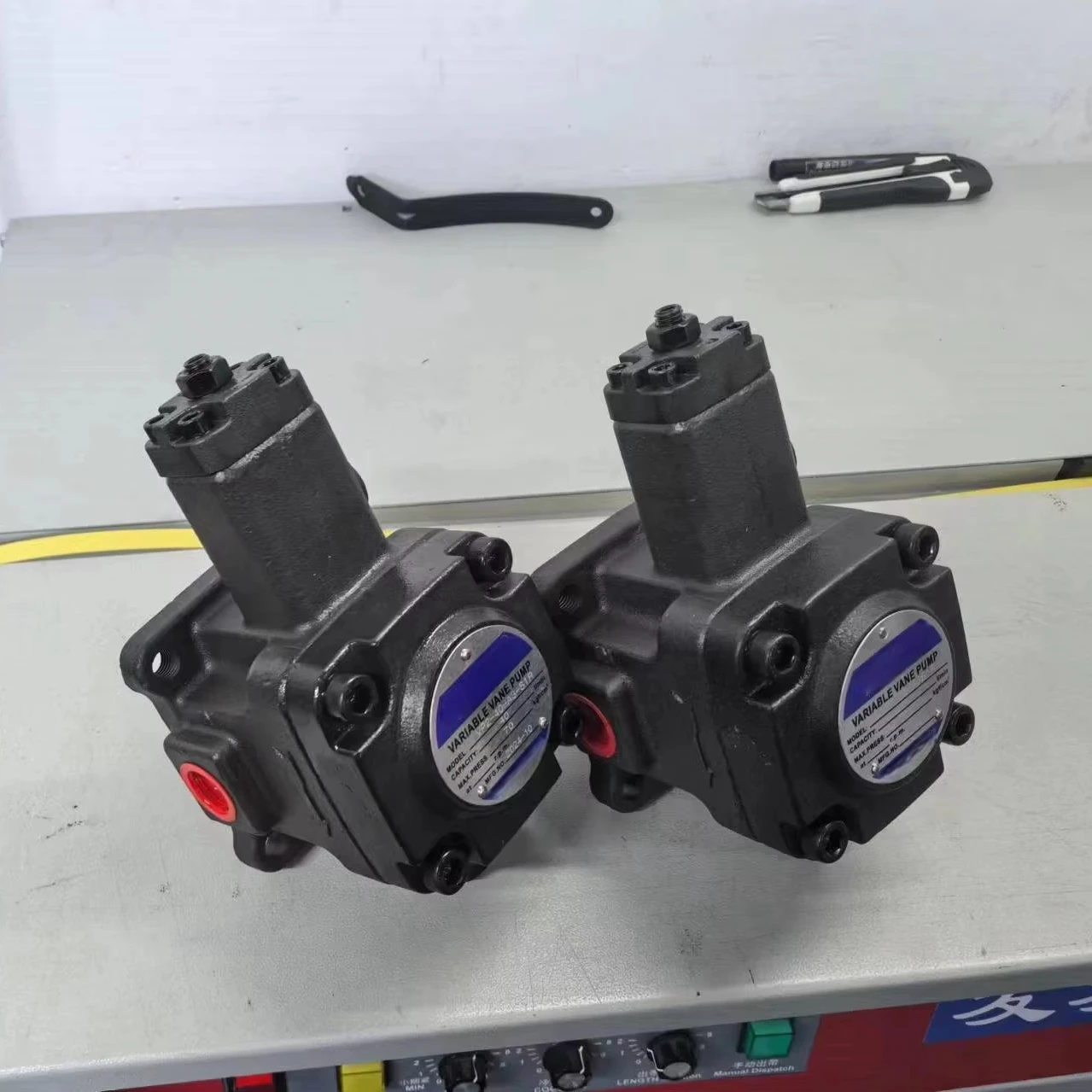 VP1-12-D VP1-15-D V…