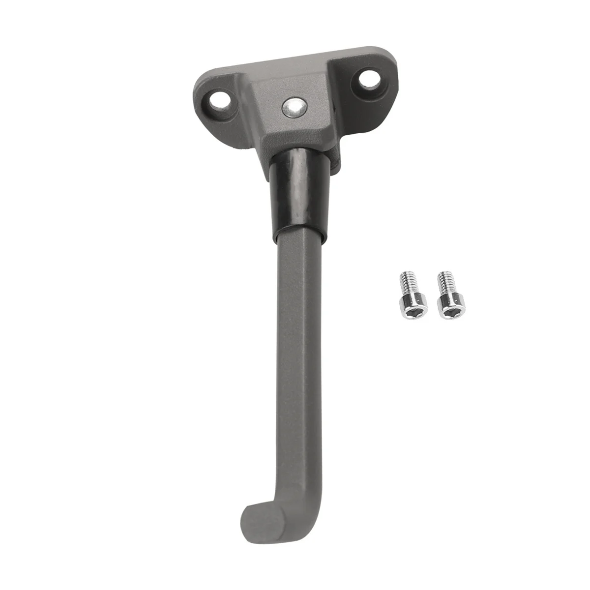 Extended Parking Stand Kickstand for Ninebot MAX G30 Electric Scooter Foot Support Replacement 18CM Length