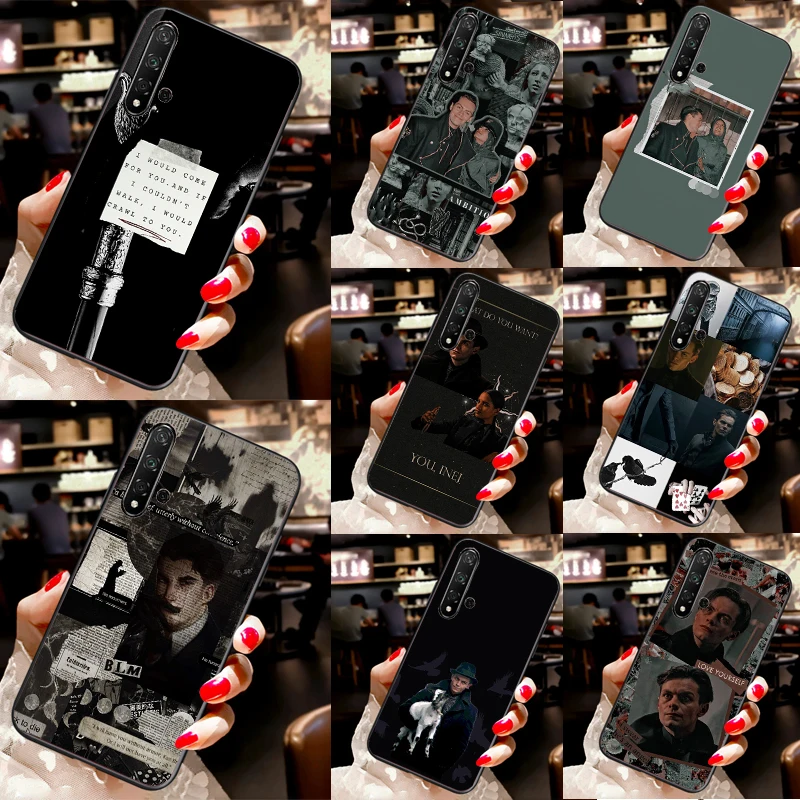 Shadow And Bone Kaz… - image