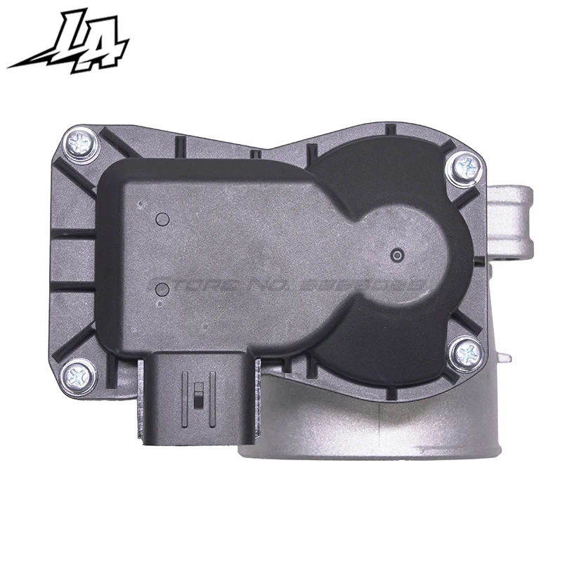 جسم الخانق PYFS13640 S20501 يناسب Mazda 3 2019 2.5L، Mazda CX-30 2020-2021 2.5L، Mazda CX-5 2012-2021 2.5L استبدال المحرك #5