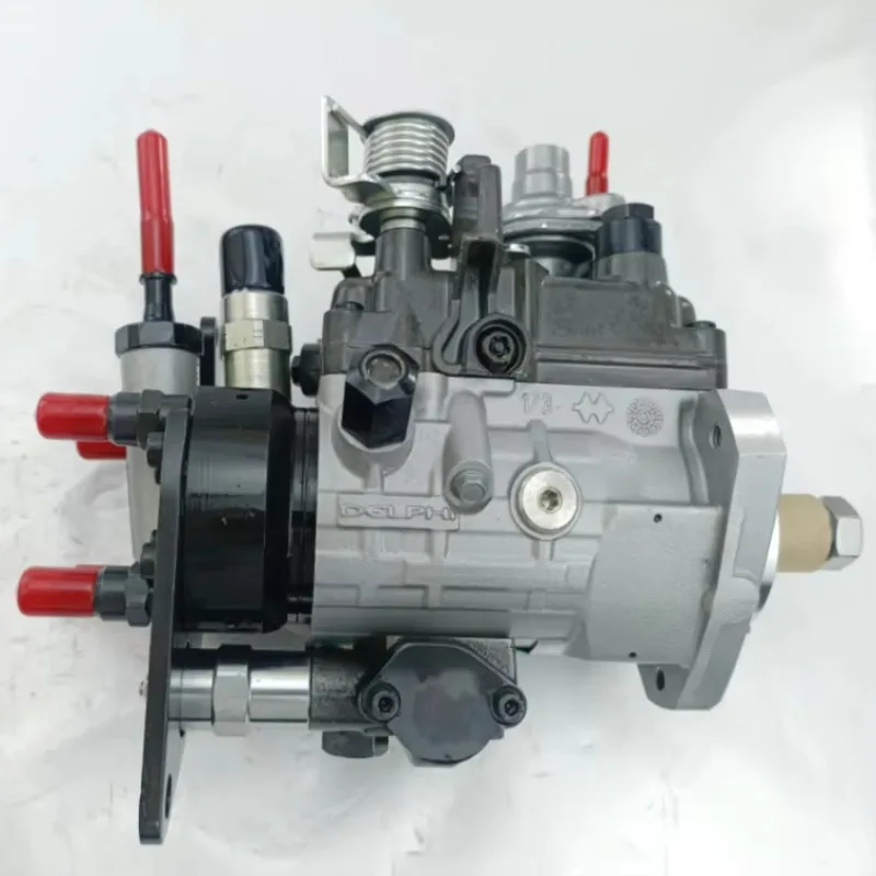 

Electric Fuel Pump Assy 2644C342/2/2360 For Diesel Engine 11004D-44T Tractor