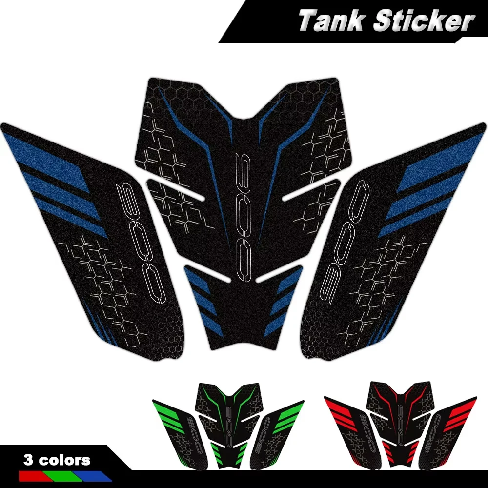 

For Z900 z 900 Frosted Motorcycle Fuel Tank Pad Racing Gas Protector Cover Guard Accessories Sticker Decal Waterpoof