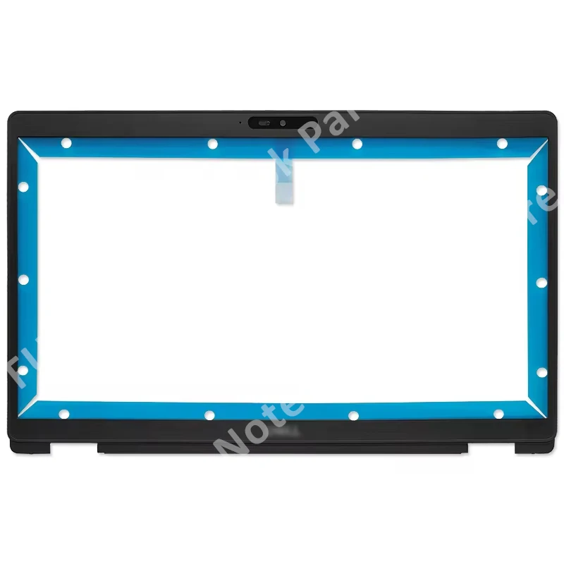 Imagem -06 - Capa de Habitação para Dell Latitude 5400 E5400 5401 Lcd Capa Traseira Moldura Apoio para as Mãos Superior Inferior Case 06p6dt A1899f 0cn5ww