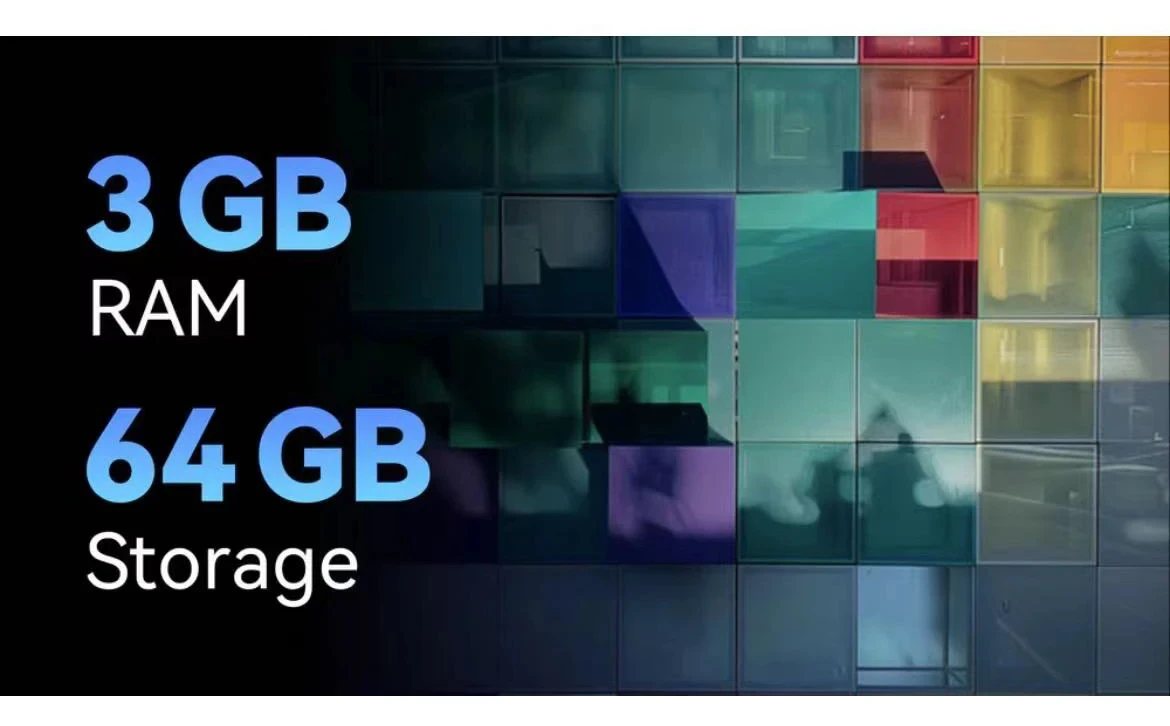 Pocket-TV-Streaming-Media-Box AR-Brillen-Steuerbasisstationen 3GB+64GB für Zubehör der RayNeo-Serienbrillen – Detail 6