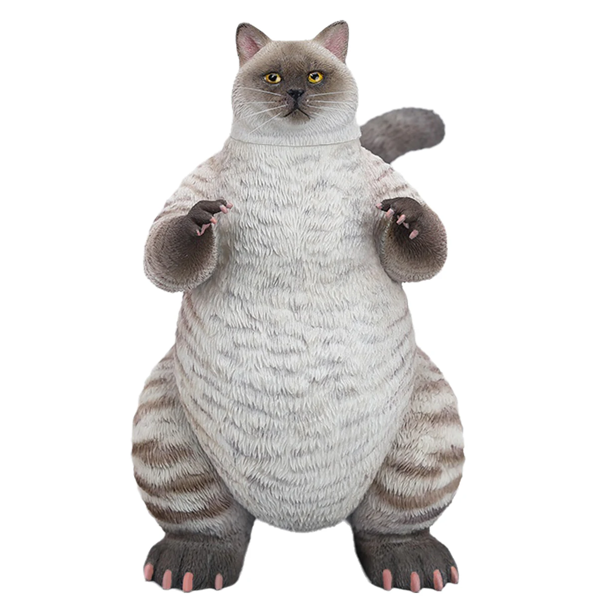 

HiPlay JXK, Catzilla Variant JXK249B, Height 13cm Animal Figurine Collectible