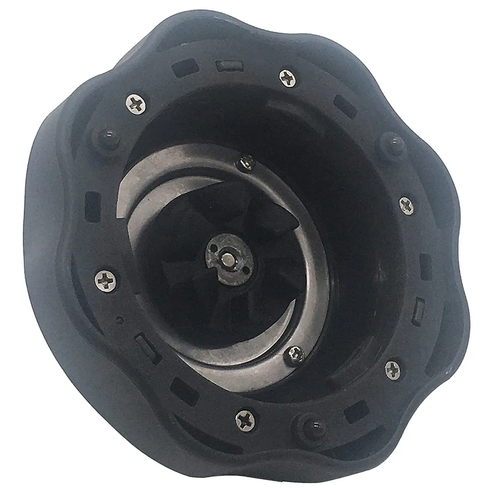 Replacement Blender Combo Easy Twist Extractor Blade, Compatible for NutriBullet 1200W Blender Combo ZNBF30500Z 1Pcs