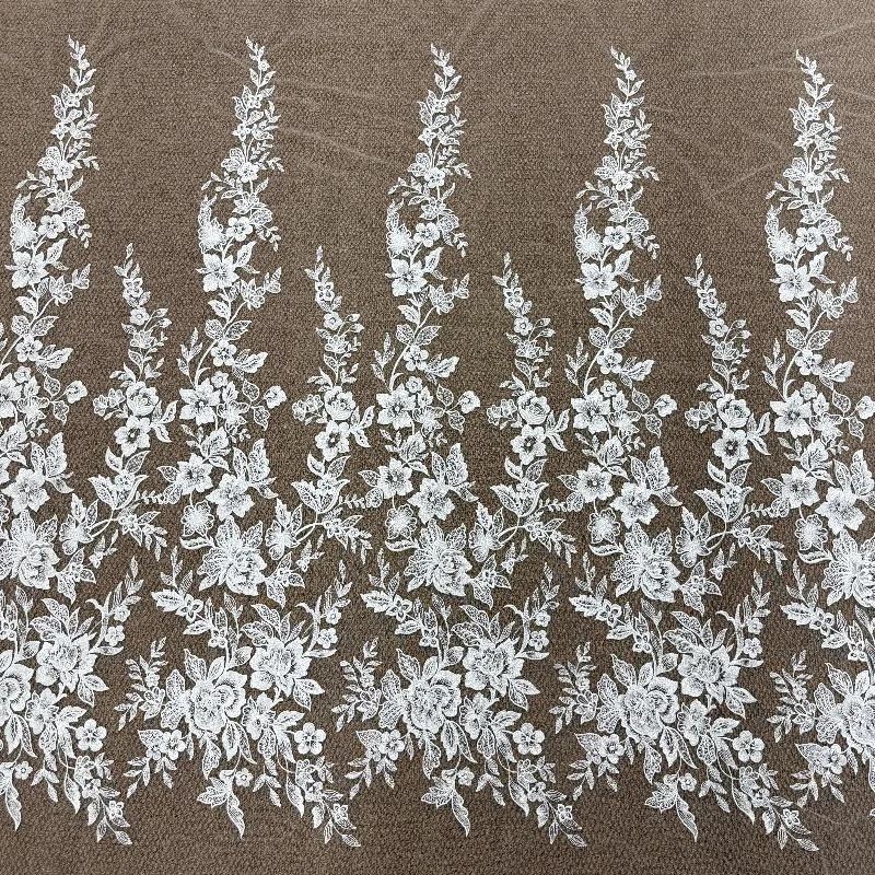 new-sequin-lace-fabric-diy-bridal-veil-dress-patch-trim-embroidery-lace-cloth-clearance-sale