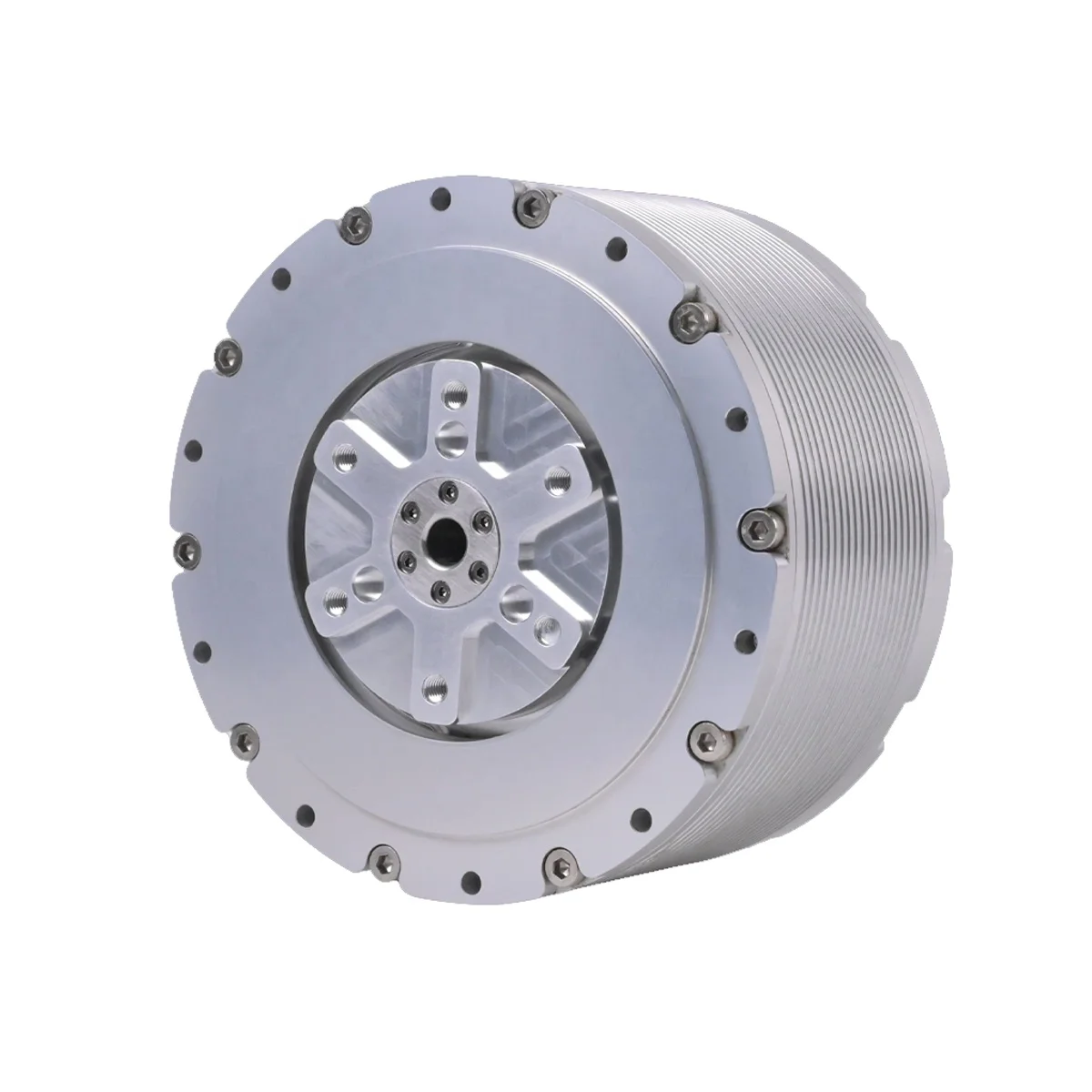 EC-A10020-P2-24 100Nm Planetary Gear Motor with Encoder for Humanoid Robot Exoskeleton Autonomous Mobile Robot AMR AGV 48V BLDC