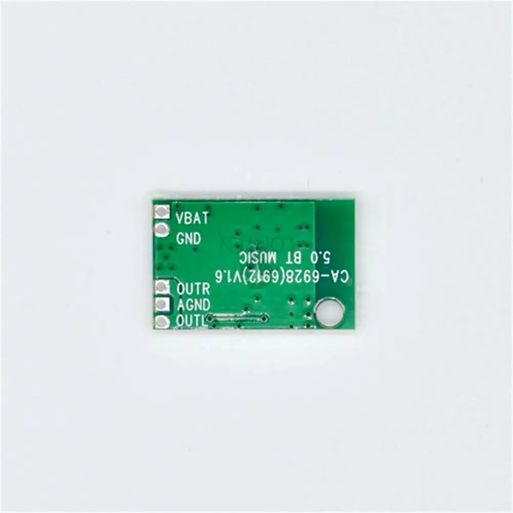 CA-6928 Digital Power Channel Amplifier Board 5V DC Speaker Audio Bluetooth Module LT00040