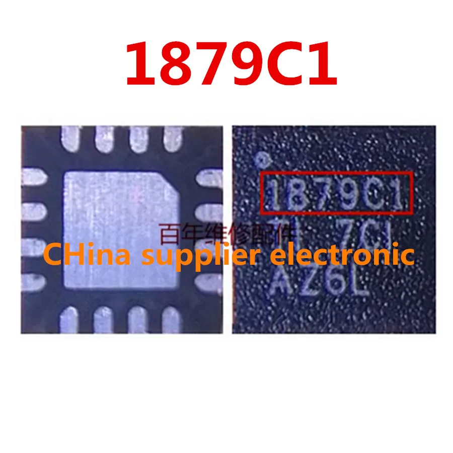 5pcs-30pcs 1879C1 1879C 1879CI LCD Display IC For Huawei MATE20 Pro RS P30 USB Charging IC Control Chip