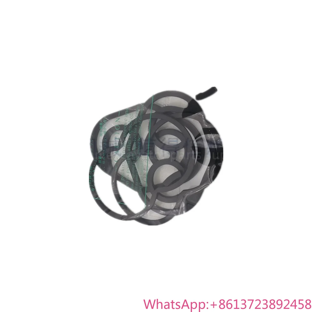 

For Komatsu PC30 35MR-2 38 40 45 50UU 55 Pilot Pump Seal Gear Pump Oil Seal Excavator Parts