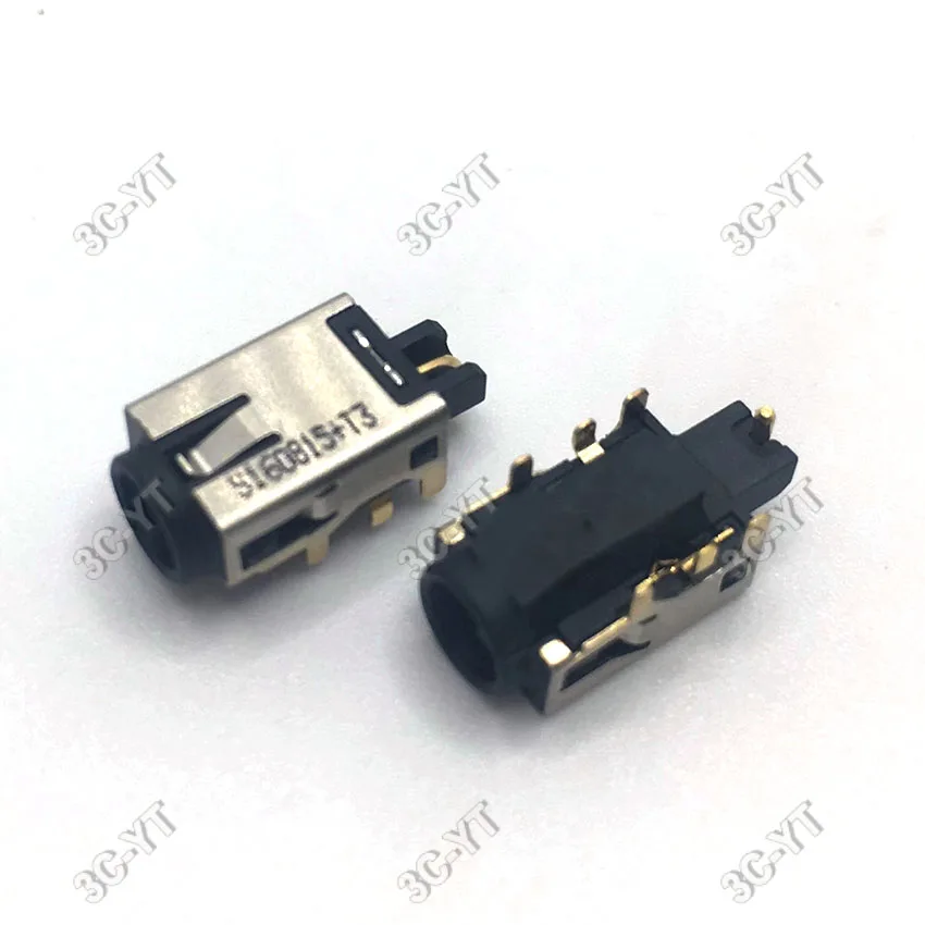 Laptop DC Power Jack Socket Charging Connector Port For Asus X44MA X553 X503 K553MA F553MA  UX303 UX303L UX302 UX302L UX303LA/LB