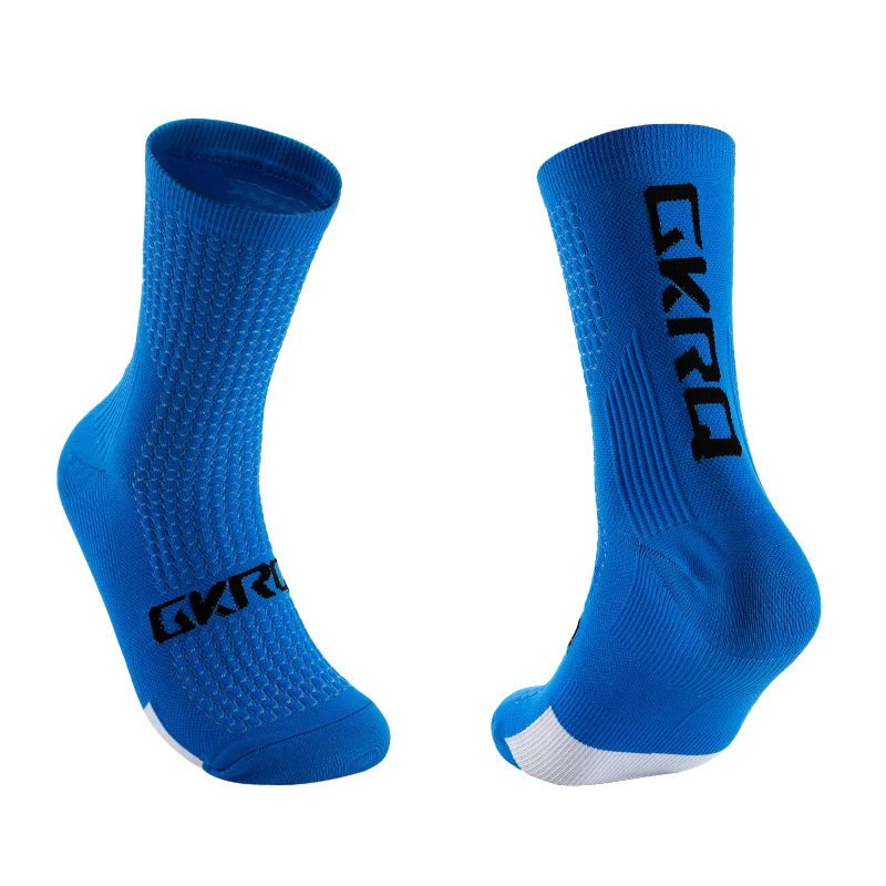 2023 New Cycling Socks Bike Professional Road Mtb Bike Women Compression Racing Outdoor Bicycle Sports