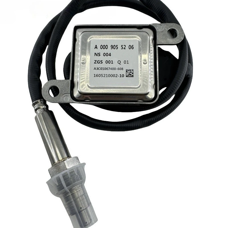 

NOx Nitrogen Oxygen Sensor A0009055206 A3C00312300 for