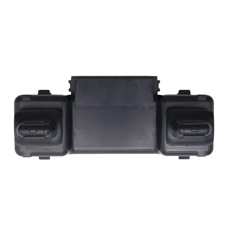 A80X Rear Master Window Switch For Jeep Wrangler JK 2007-2010 Center Console Rear Window Switch