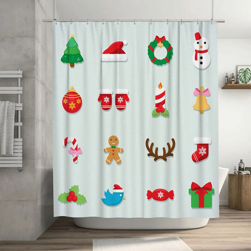 Tu Christmas Shower… - image