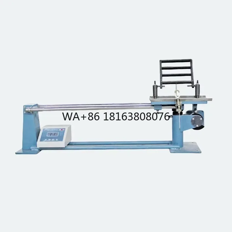 FY-682 Jolting Table for Compacting Mortars/Mortar Cement Jolting Vibration Apparatus Cement Jolting Apparatus