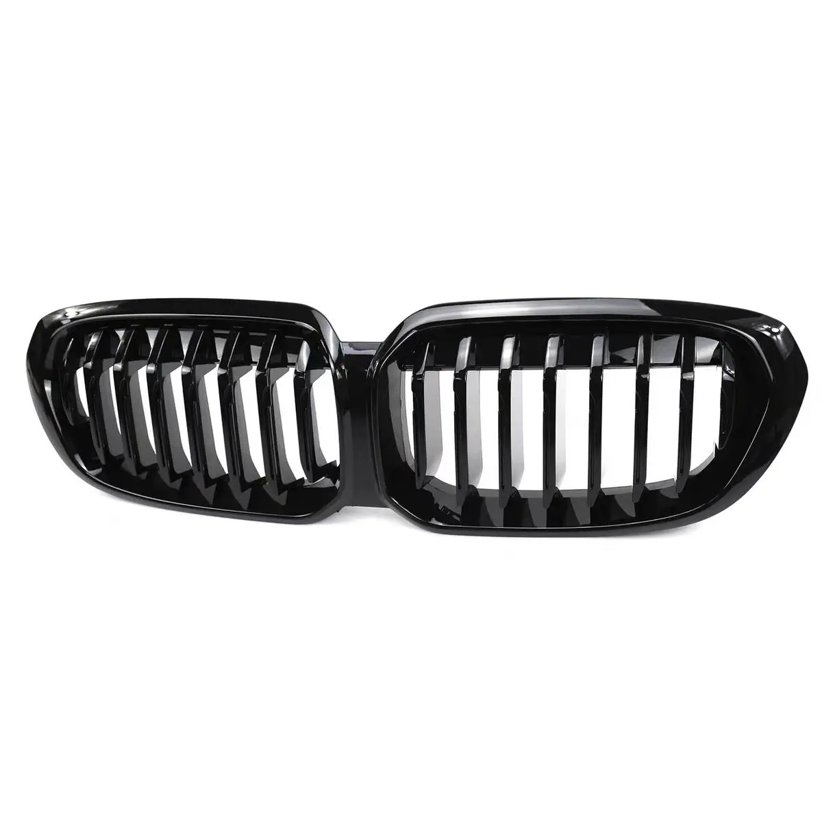 

High Quality ABS Plastic Front Grilles for BMW 1 Series F52 Single/Double Line Grill Accessories