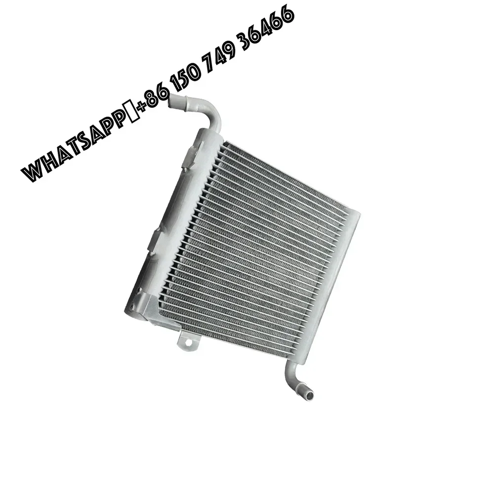 

Hot High Quality Auto Parts Radiator Engine Cooling Oem 8MK 376 745-761 for Nissan Altima