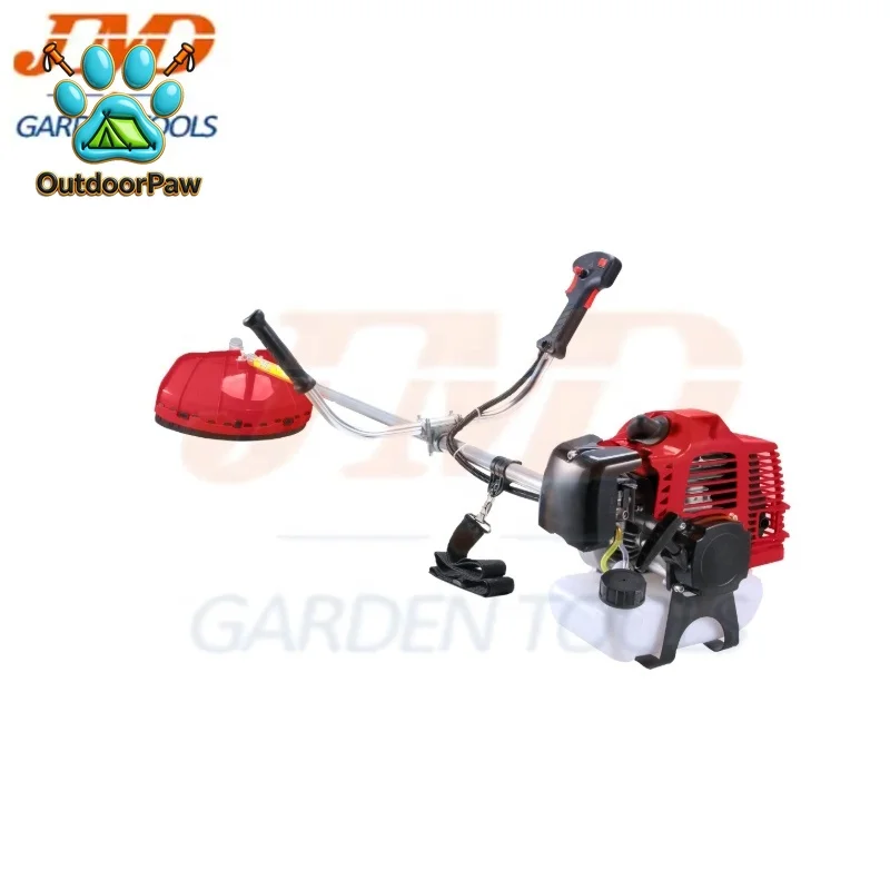 Grass Trimmer Durable Brush Cutter 52CC Brush Cutter Power String Trimmer