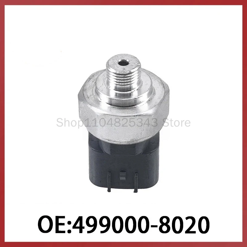 

For auto parts oil pressure sensor oil pressure sensor 499000-8020 4990008020