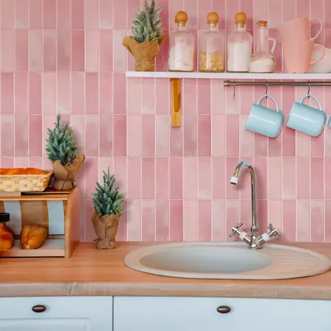 सबवे वॉल स्टिकर पील और स्टिक 3डी ब्रिक विनाइल वॉलपेपर बाथरूम किचन बैकस्प्लैश वॉल डीकल्स 10 शीट 8 best sales रसोई के लिए बैक स्प्लैश - №4