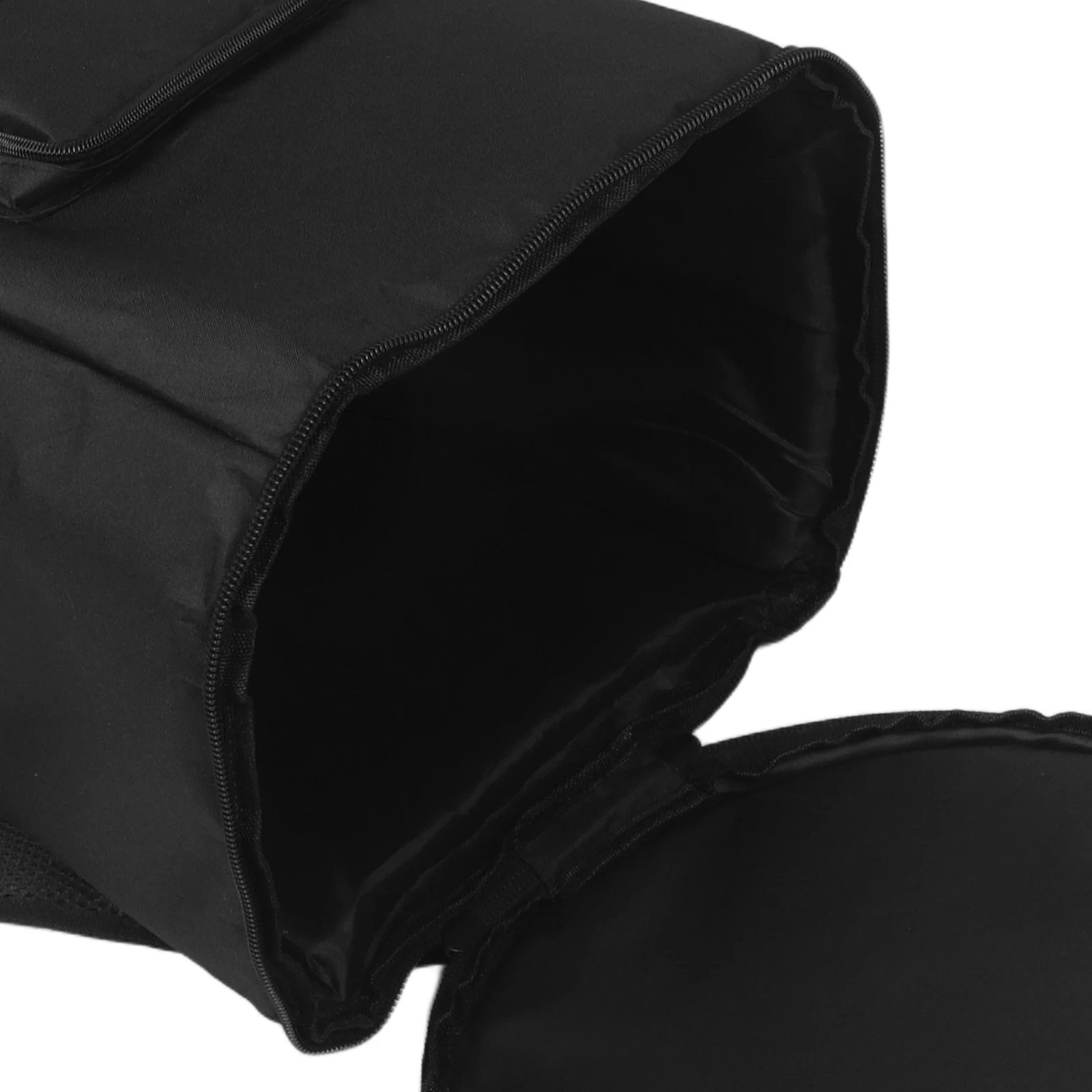 Afrikanischer Trommel-Rucksack, wasserdicht, gepolstert, Schutztasche, 12-Zoll-Trommel-Tragetasche für Djembe, Reiseaufbewahrung, Tragetasche