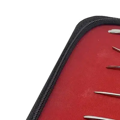 

8Pcs/Set Dental Luxating Elevator Curved Root Elevator Kit Minimally Invasive Surgical Tooth Extraction Dentistry Tools