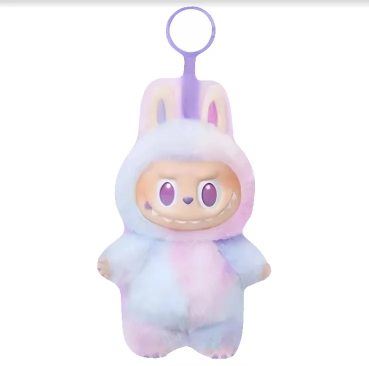 100% Authentic POPMART Labubu The Monsters Big Into Energy Series
