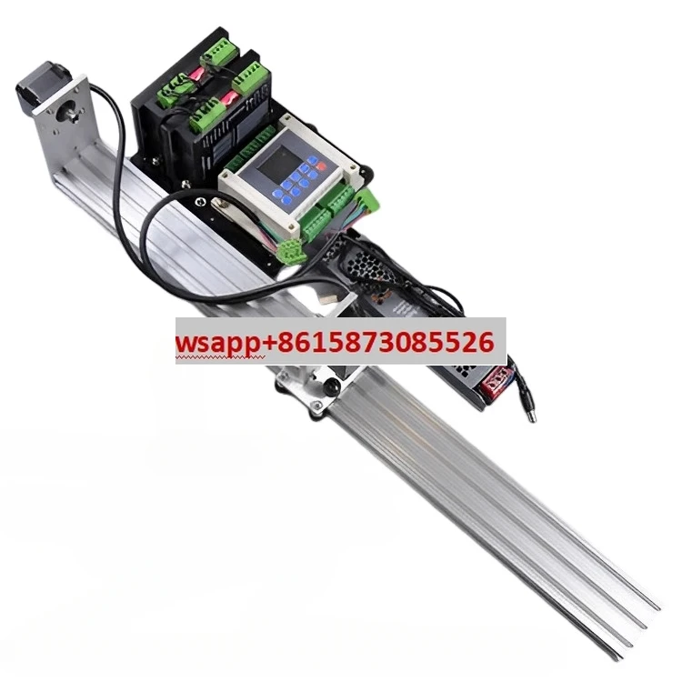 

57 синхронное рабочее устройство с двумя двигателями, 42, внутренний диаметр сквозного отверстия, 9 контроллеров поплавковой полировки, номер поворотов