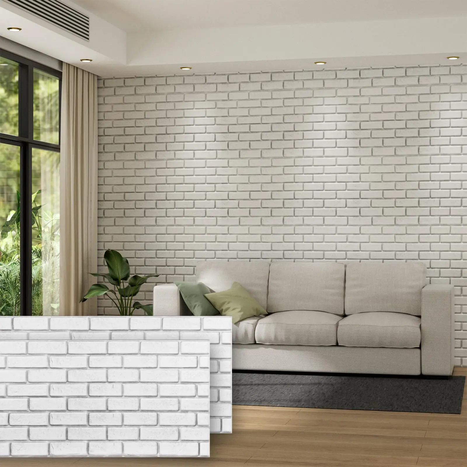 3D Wall Panels 38