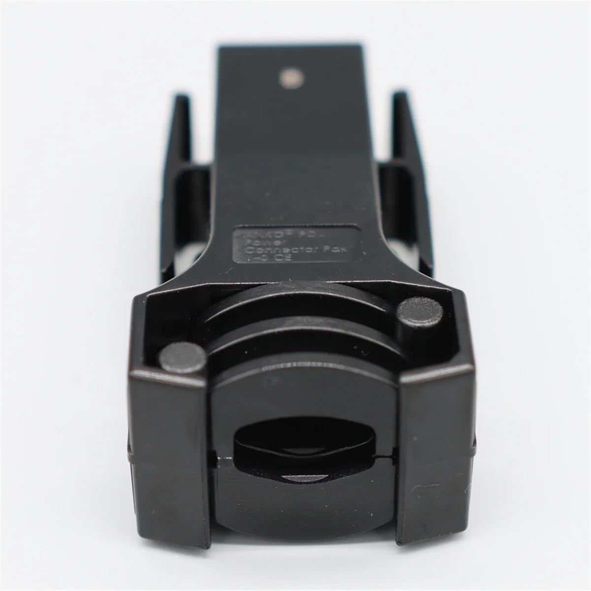 AT77 Bitmain Antminer P13 Anderson Plug 4Pin Power Connector for Antminer S21 S19jxp Power Supply Charging Terminal Connector