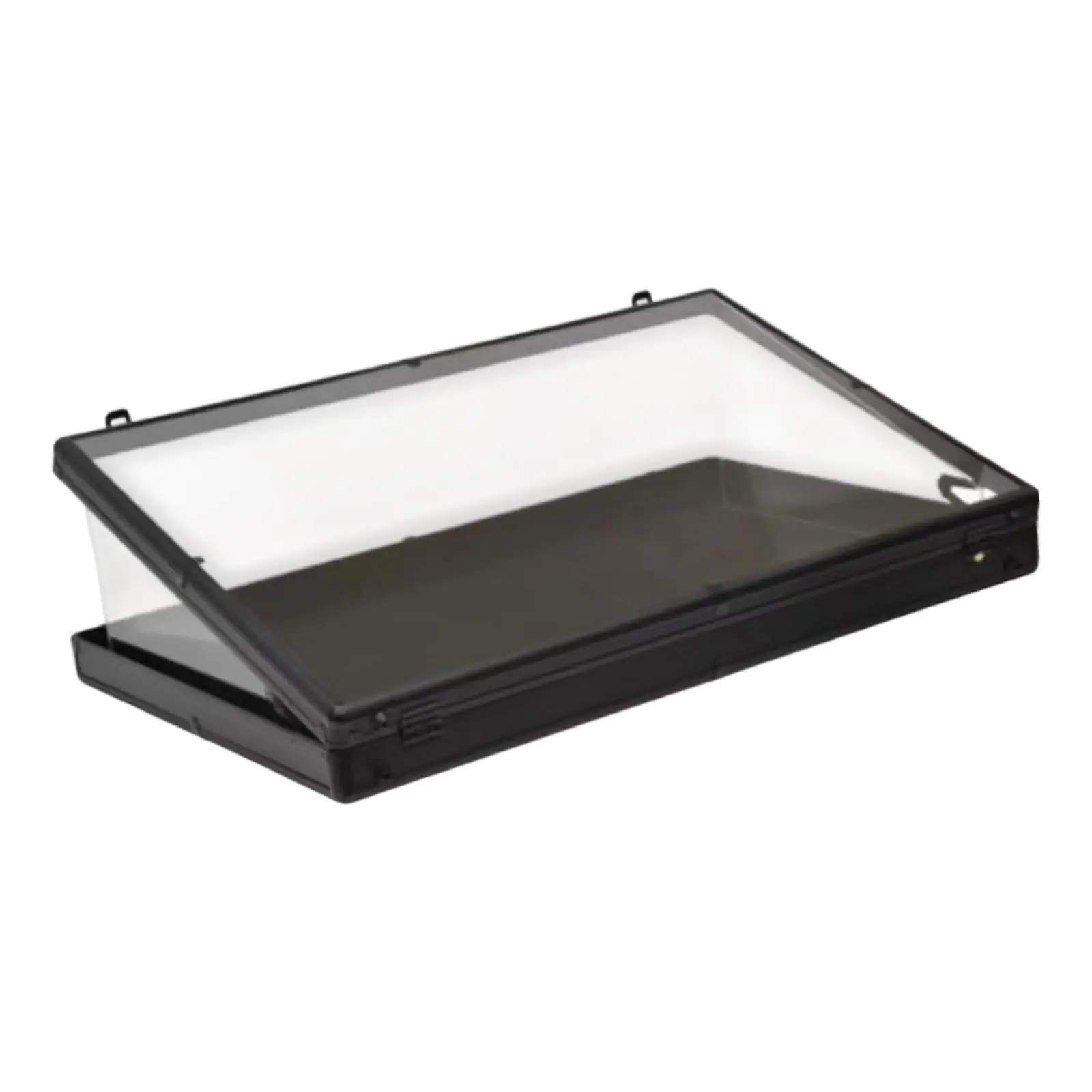 lockable-card-display-case-with-handle-professional-aluminum-alloy-poker-organizer-for-collector-exhibitions