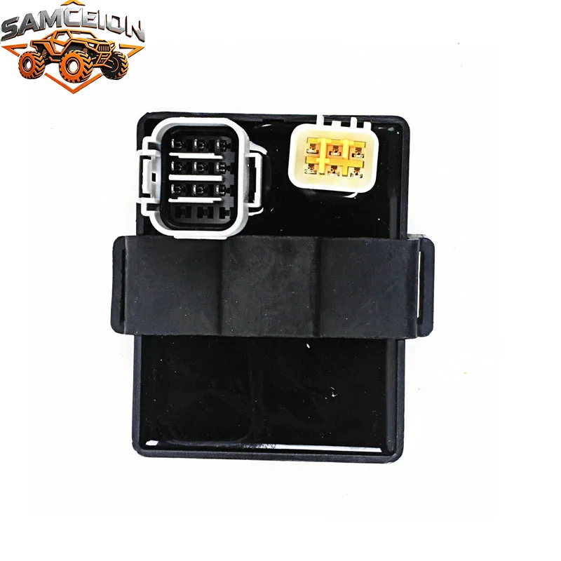 High Quality DI Box Relay For CF 500 Cforce X5 GOES500 2010-2019 ATV UTV CF188-153000B P/N:0180-153000
