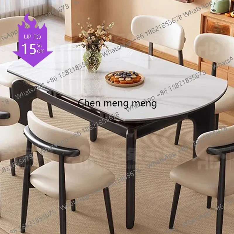 

Круглый обеденный стол ss03A для кухни, ресторана, конференций, улицы, гейминга, учебы, салона, дома, мебель для дома и офиса